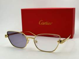Picture of Cartier Sunglasses _SKUfw79165373fw